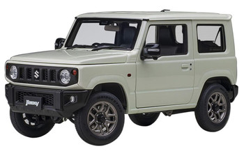autoart-118-suzuki-jimny-jb64-