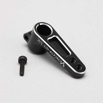 ZC-204323A 23mm Clamp Servo Horn Aluminum 23T Spline