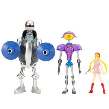Kotobukiya 108190 KP419 Showa Mokei ShOnenClub Artillery Robot