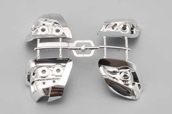 SD-GDBFLA Yuke's Syms Impreza Light Parts
