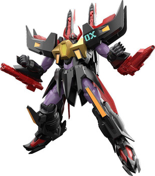 MFS-3 KIRYU High Mobility Type Collectible Figure by X-Plus