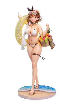 Reisalin Stout Swimsuit ver. 1/4 Complete Figure (Atelier Ryza 2