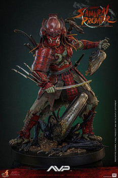 カ*シ様 ALIEN VS. PREDATOR 1/6 Scale KOTOBU カ*シ様 ALIEN VS. PREDATOR 1/6 Scale KOTOBU