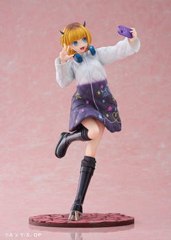 ★2025SS新作★KASHIKO★Kashiko Comfy : Basic Sleevelss good-smile-company-memcho-