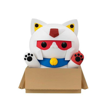 MegaHouse - らくま専用 Hermeow Shop 海外トイ專門店 on X: 