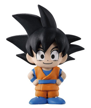 Bikkura Tamago - Dragon Ball DAIMA Bath Ball Figure Collection