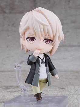 RAKUDO MODEROID Third-generation Seishuusengou Uemon-no-jou