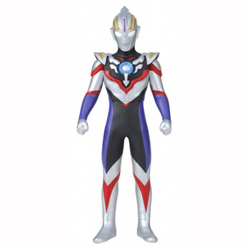 Bandai Ultra Big Series Ultraman Orb Spacium Zeperion 9.0