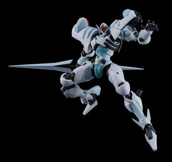 MODEROID Orgun Plastic Model (Detonator Orgun)