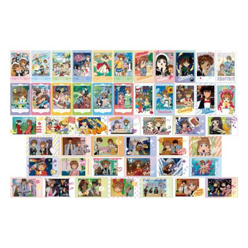 ensky-cardcaptor-sakura-snap- ensky-cardcaptor-sakura-snap-