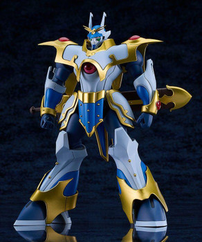 YAMATO G-taste フィギュア PV　2バージョンセット MODEROID Magic Sky War God Susanoo: Second Stage Plastic