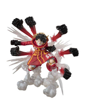 BANDAI Figarts ZERO ルーシー Figuarts ZERO Gladiator Lucy | TAMASHII WEB