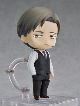 Nendoroid Yashiro Figure (Twittering Birds Never Fly: The Clouds