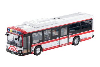 Takara Tomy Tomica 20 Isuzu Erga Toei Bus 87971 | PlazaJapan