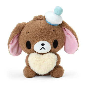 ⭐️サンリオ⭐️sugar bunnies クロうさぬいぐるみ[希少] Sanrio Other Plush Toy (Heisei Characters Fluffy Heart