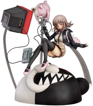 Chiaki Nanami 1/8 Figure (Danganronpa 2: Goodbye Despair)