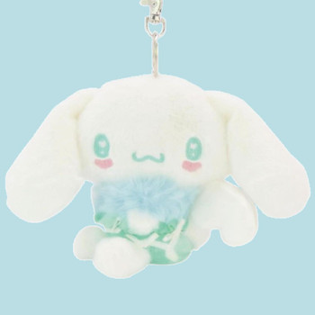 【限定価格セール！】 Mint C Sanrio Nakajima Angel Cinnamoroll MC チャーム