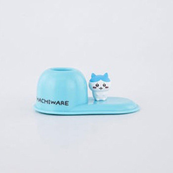 Chiikawa Toothbrush Stand (Hachiwari)