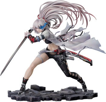 Lucia: Crimson Weave 1/7 Figure (Punishing: Gray Raven)