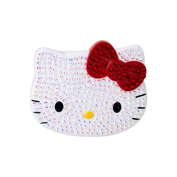 Sanrio Hello Kitty Mirror & Comb (Jewel Deco) 447668