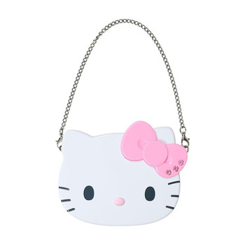 mimi♡ Japan Sanrio Original Silicone Mini Case Charm - My Melody