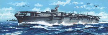 1/350 Ship Series IJN Carrier Zuikaku (1941/At The Start Of The