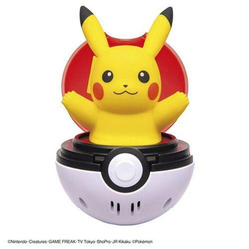 小物 Poke Fuecoco Pokémon Kata-Zun Part.4 TakaraTomyArts Capsule Toy