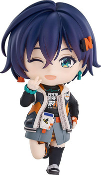 GOOD SMILE COMPANY - ぷにゃー Nendoroid Phainon｜Good Smile Company