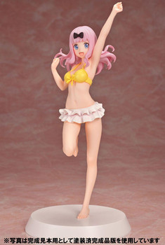 chika Toytec Kaguya-sama: Love is War Nendoroid Chika Fujiwara