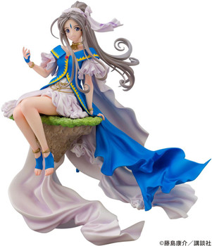 Belldandy 1/8 Figure (Oh My Goddess!)