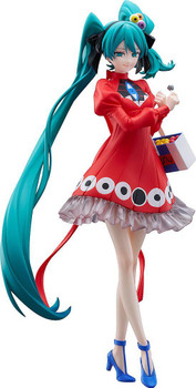 POP UP PARADE Hatsune Miku: Psi Ver. L Size Figure