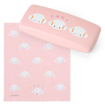 Sanrio Cogyumin Glasses Case Kogimyun Hard Type 105244