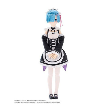 1/6 No.128 Rem Complete Doll (Re:Zero − Starting Life in Another