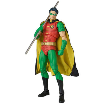 MAFEX No.264 Robin (Batman:Hush Ver.)