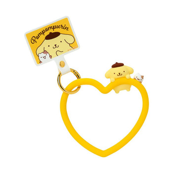 Pompom さん sanrio-pompom-purin-smartphone