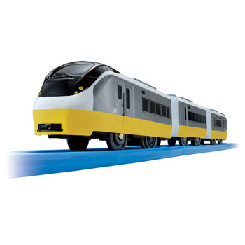 Plarail S-19 E657 Series Limited Express Hitachi (Revival Color
