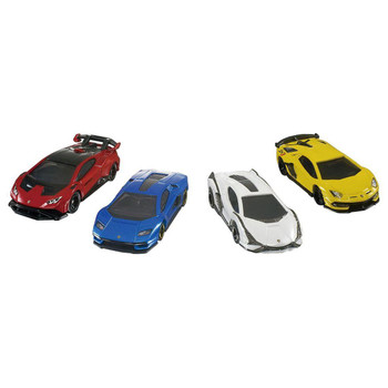 高級品市場 Tomica Gift Lamborghini Collection Mini Car ホビーラジコン