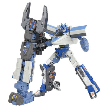 Shinkalion CW 500 Kodama Jinki Form