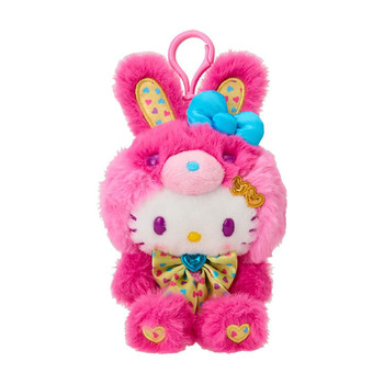 貴重！ HELLO KITTY☆SANRIO SHOPのおまけマスコット33個