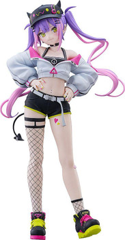 POP UP PARADE SP Tokoyami Towa Figure (hololive production)