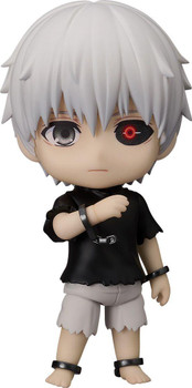 face oka 限定フィギュア　ken kagami好きにもオススメ Amazon.com: Kotobukiya Tokyo Ghoul Ken Kaneki Awakened Ver
