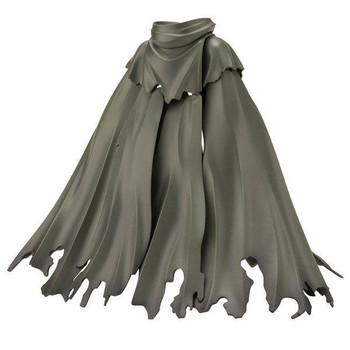 M.S.G Modeling Support Goods DRESS UP PARTS CRASH&SIDE CLOAK