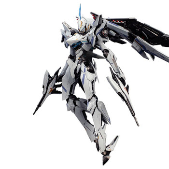 MOSHOWTOYS Mecha BREAK Superior Class Jiexian Ji Maosun Standard