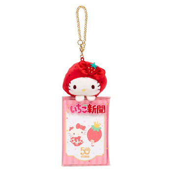 【プレミア】【レア商品】HELLO KITTY スポークマスコット 2個セット daiseieco_kt01-0