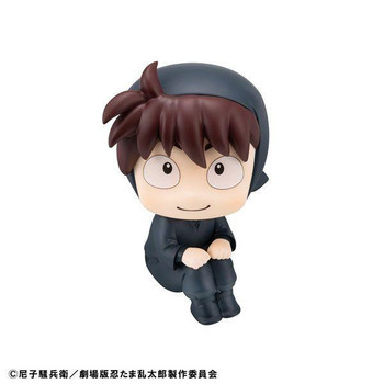 Yuusuke Hirokawa様　① LookUp Hansuke Doi Theatrical Version Figure (Nintama Rantarou)