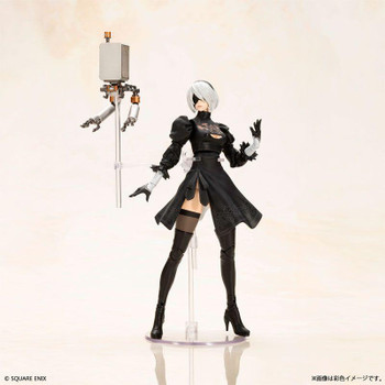Nier: Automata 2B (YoRHa No.2 Type B) Plastic Model