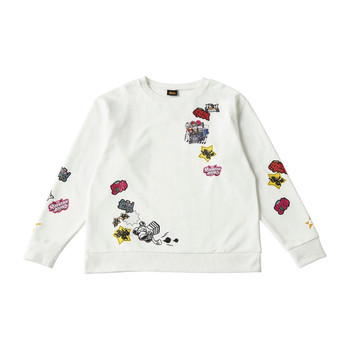 Pokemon Center Original Sweat Pokemon Trainers - Stardust