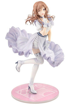 Rinami Himesaki - Clumsy Trick 1/7 Figure (Gakuen Idolmaster)