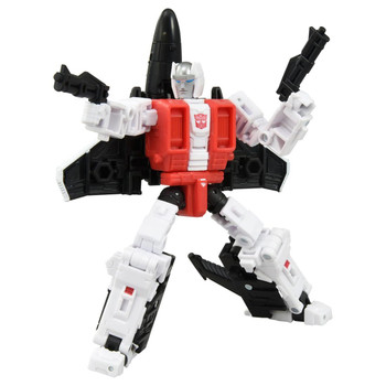 Transformers AOTP-04 Air Raid