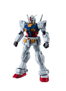 MOBILE SUIT GUNDAM RX-78-2　フィギュア　2点セット Mobile Suit Gundam CUPSULE ACTION RX-78-2 Gundam: 1Box (4pcs